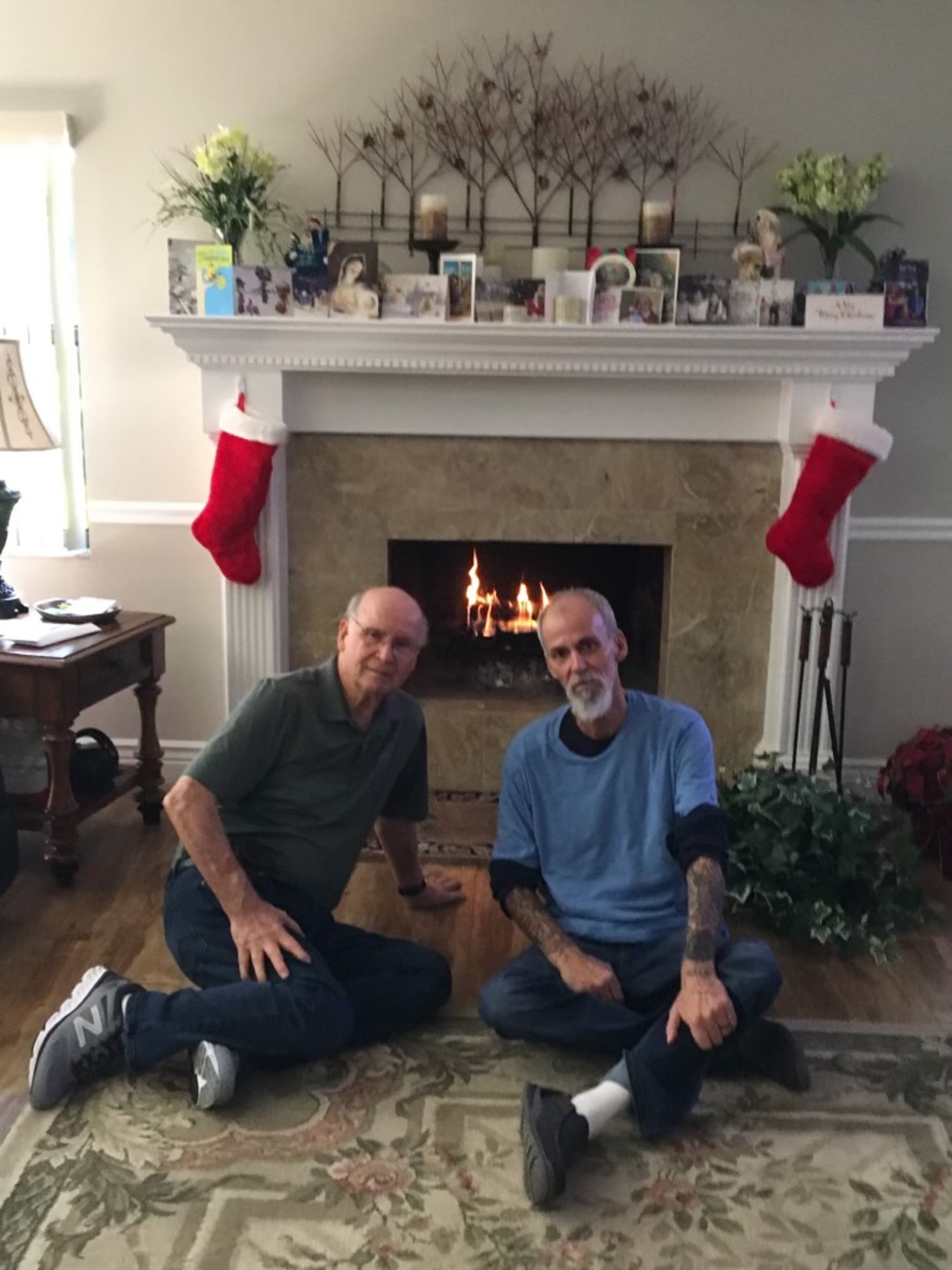 Obituary of Lester Joseph Michaud