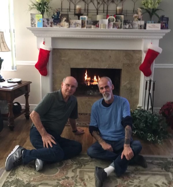 Obituary of Lester Joseph Michaud