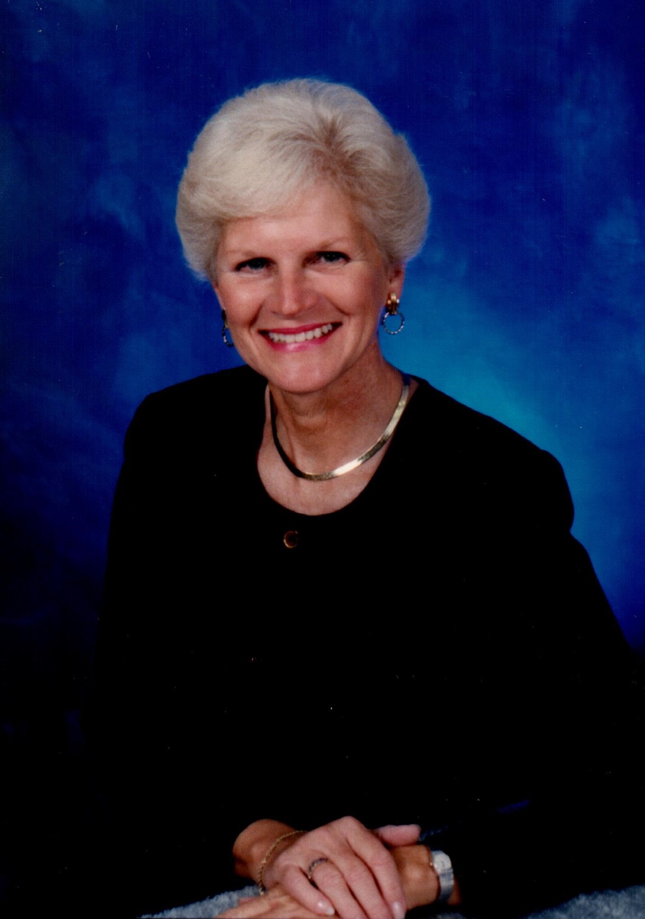 Martha Vance Obituary Hamilton, OH