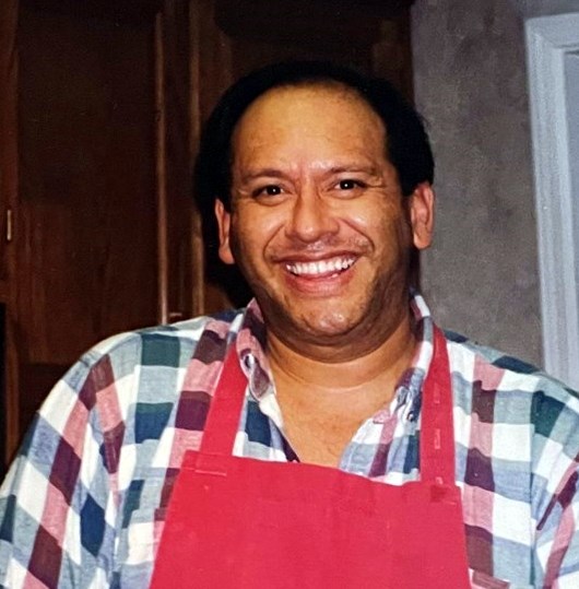 Obituary of Manuel Apodaca
