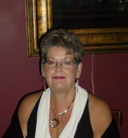 Obituary of Judith Ann Cornwell