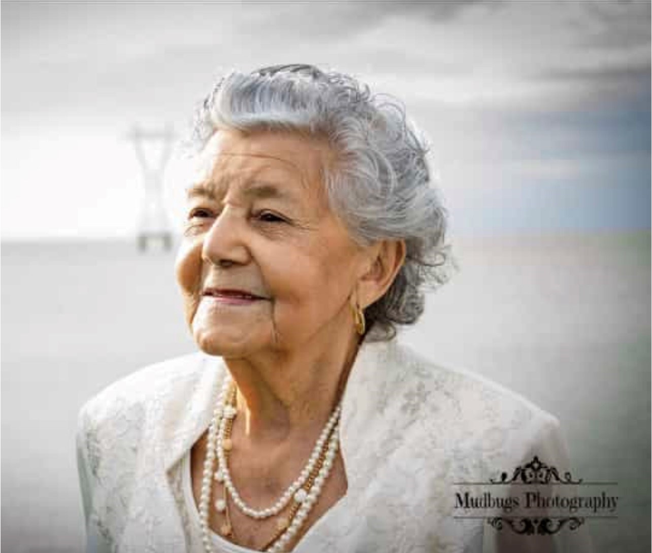 Obituary of Luby Teresa Herrera