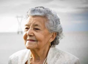 Obituary of Luby Teresa Herrera