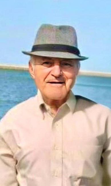 Obituary of William Alexander