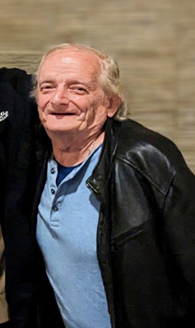 Obituary of Robert Anthony Lacz