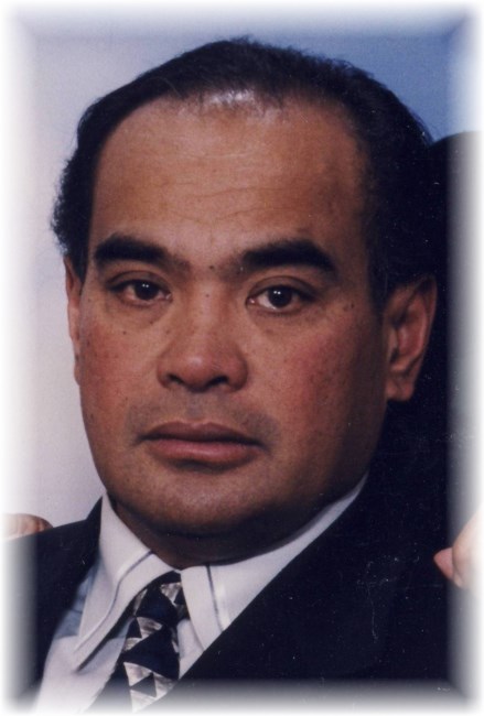 Obituary of Mr. Eddie Al Gavin