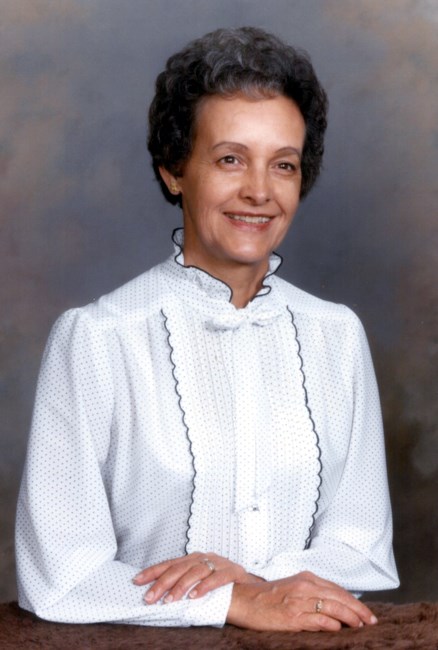 Obituary of Dorothy J. Freier