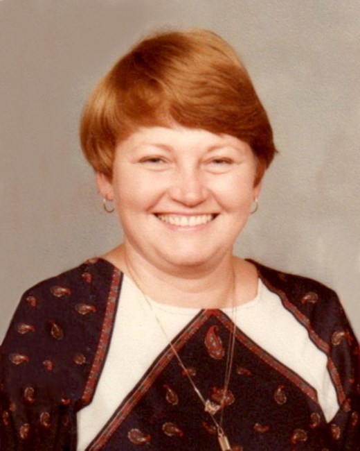 Obituary of Sharon McIver Wilson