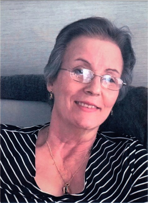 Obituary of Alicia De Los Angeles Fernandez