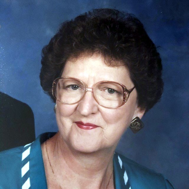 Obituario de Dorothy Griffin