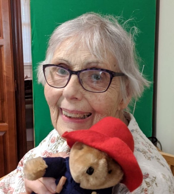 Obituary of Joan A. Taylor