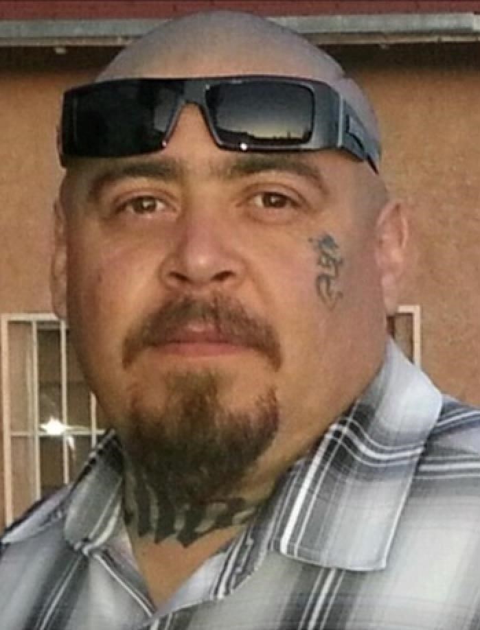 Macias Obituary El Paso, TX