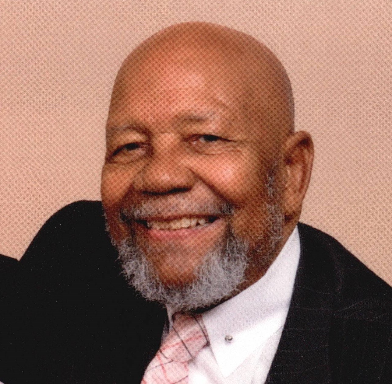 Obituary of Orville Lavern Jones Sr.