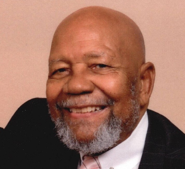 Obituary of Orville Lavern Jones Sr.