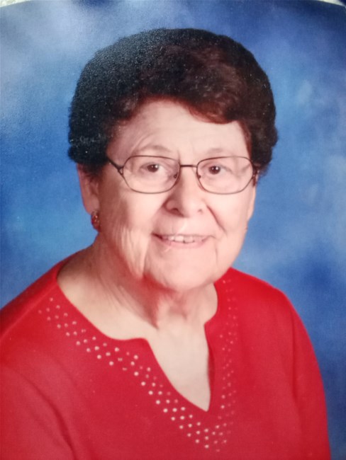 Obituary of Carol W. Elliott