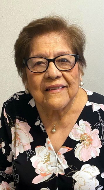 Obituary of Clara Gomez Davila