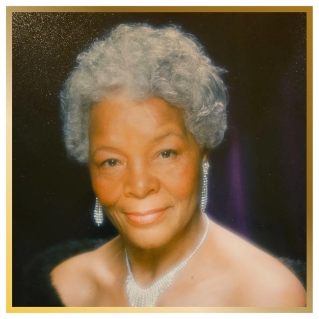 Obituary of Gladys Williams