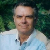 Obituary of Daniel Ervin Cheney