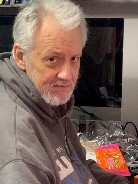 Obituary of Joseph "Joe" Ian Thoms