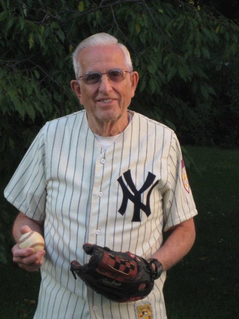 Avis de décès de Louis A. Blazquez Jr.