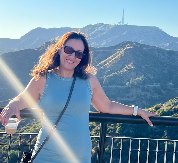 Obituary of Kenia Martinez
