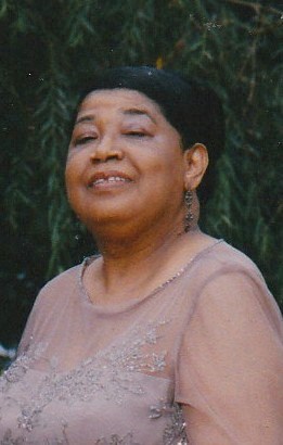Obituary of Rose Marie Jolicoeur