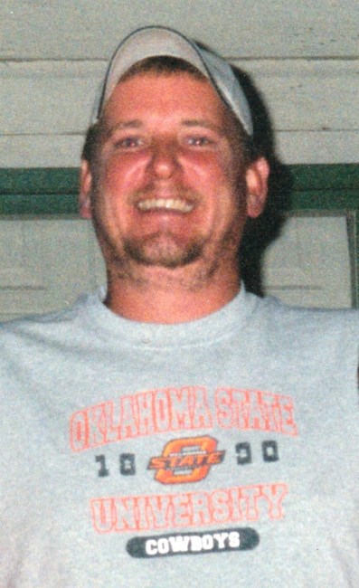 Obituary of Brian Keith Henthorn