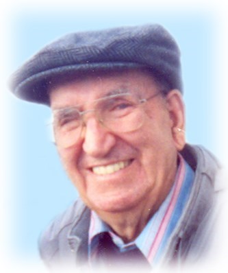 Obituary of Kenneth Raymond Dye