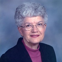 Obituary of M. Therese Thelen