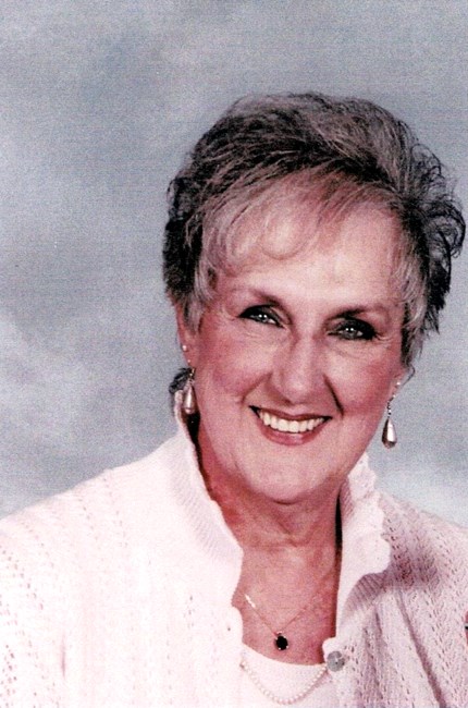 Obituary of Marjorie Anne Steinkruger