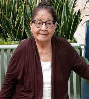 Obituary of Florencia Rodriguez Deceron