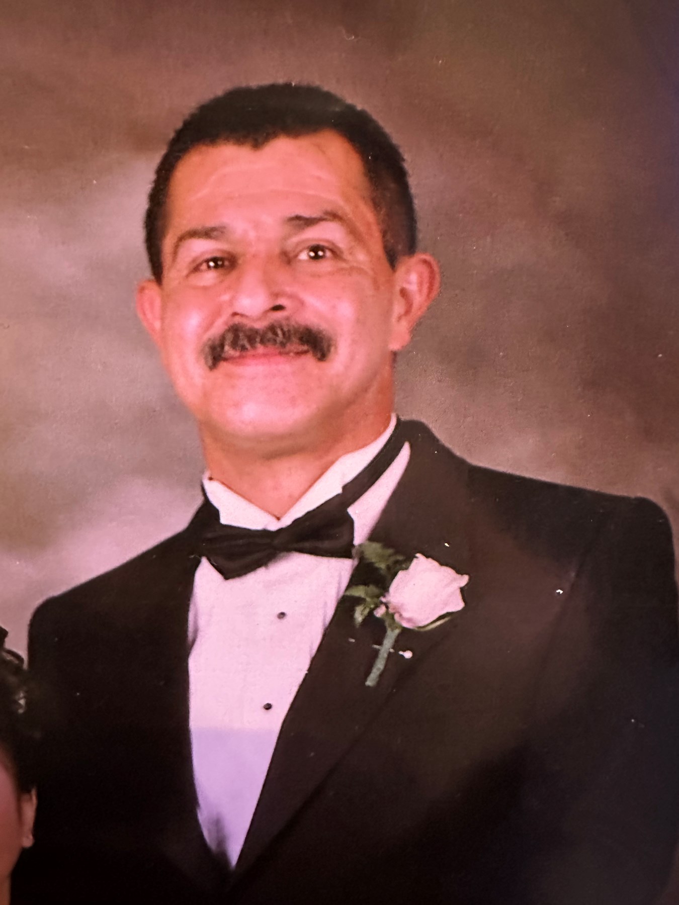 Obituary of Avelardo Rodriguez