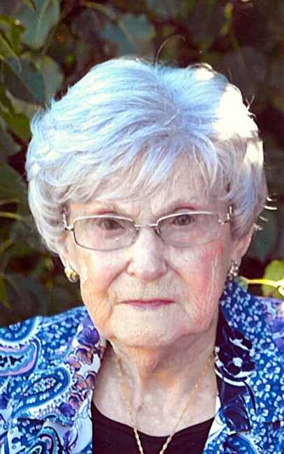 Obituary of Charlotte Irene  Miller