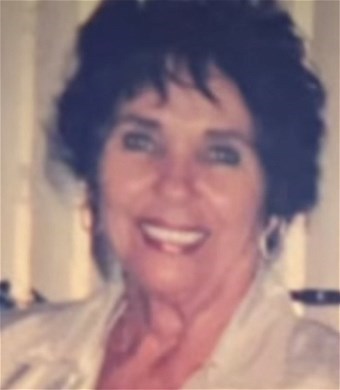 Obituary of Blanche Geraldine Macadangdang