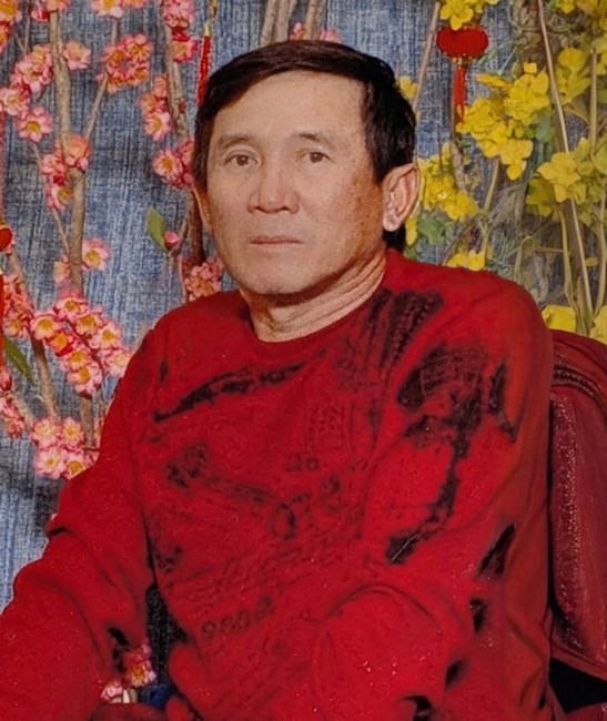Obituary of Quyen Man Mai