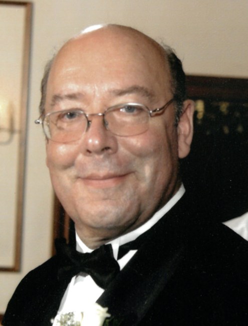 Obituary of Michel Paroz