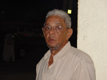 Obituary of Mr. Freddy Manuel Ubiera