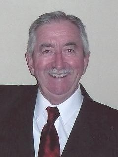 Obituary of Hubert Andre Gosselin