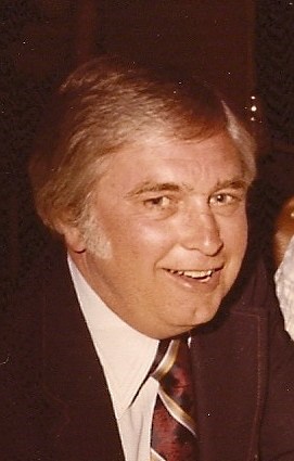 Avis de décès de Albert Charles Haeger Jr.