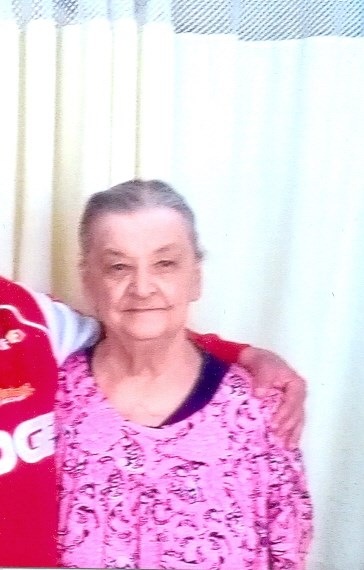 Obituary of Denise Lefebvre