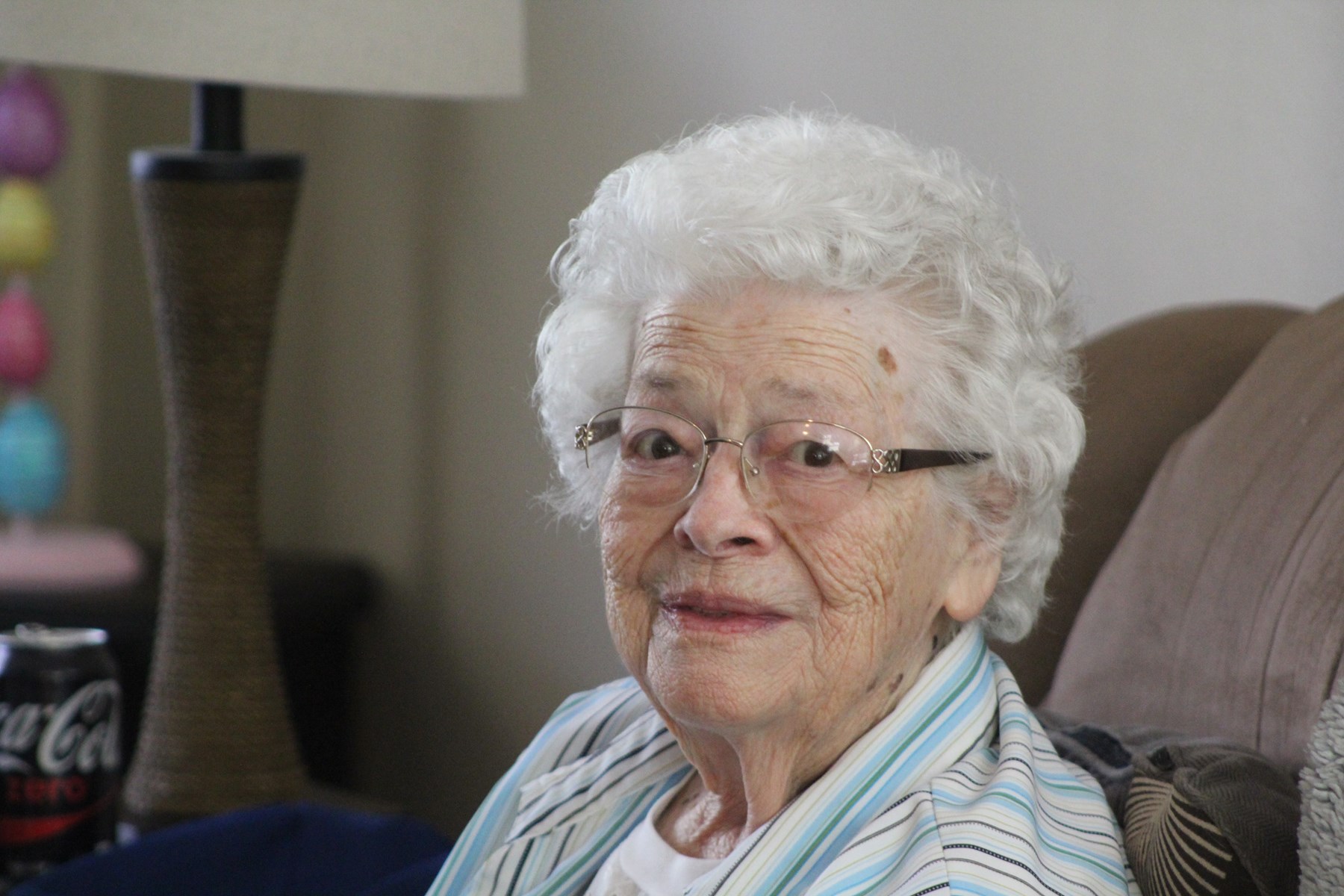 Obituary of Mary Alice Cheatham