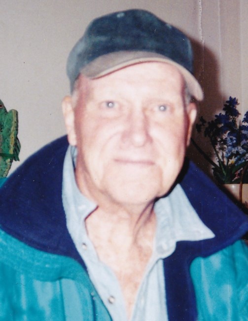 Obituary of Harry Joseph Hayes