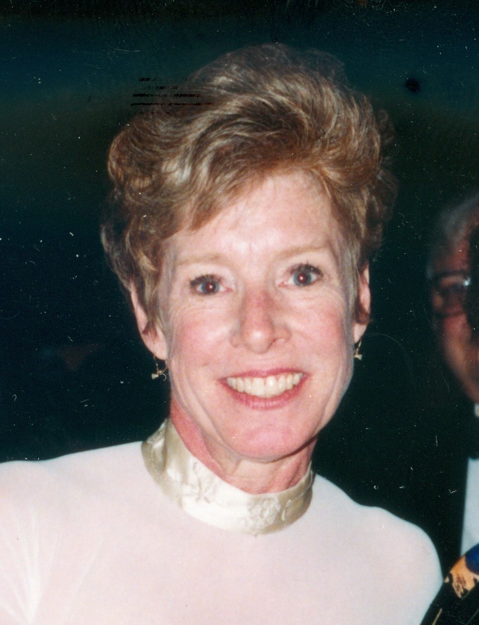 Obituary of Gail Rouse