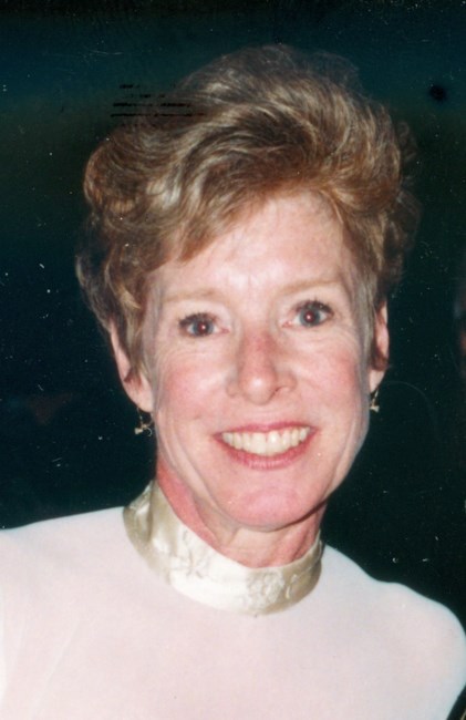 Obituary of Gail Rouse