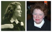 Obituario de Jeane Isobel (Stevens) Gage/Barlow