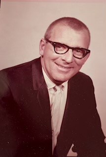 Obituary of Robert Lee Chandler