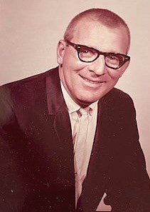 Obituary of Robert Lee Chandler