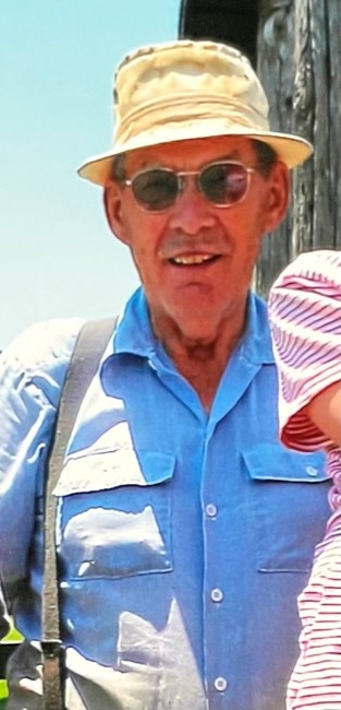 Obituary of William Lyod Gibson Sr.