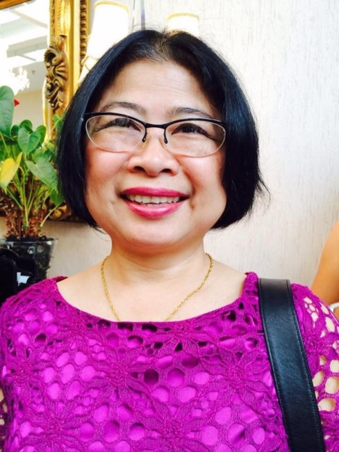 Obituario de Jocelyn Villanueva Rubiano