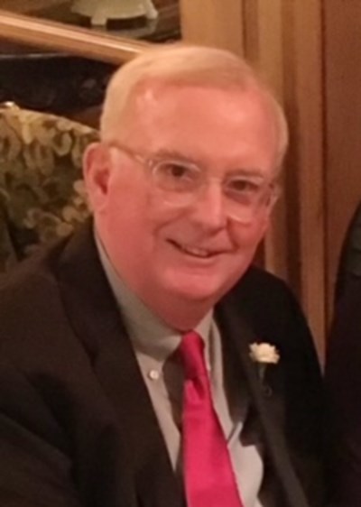 Obituary of John Randolph Coupland IV